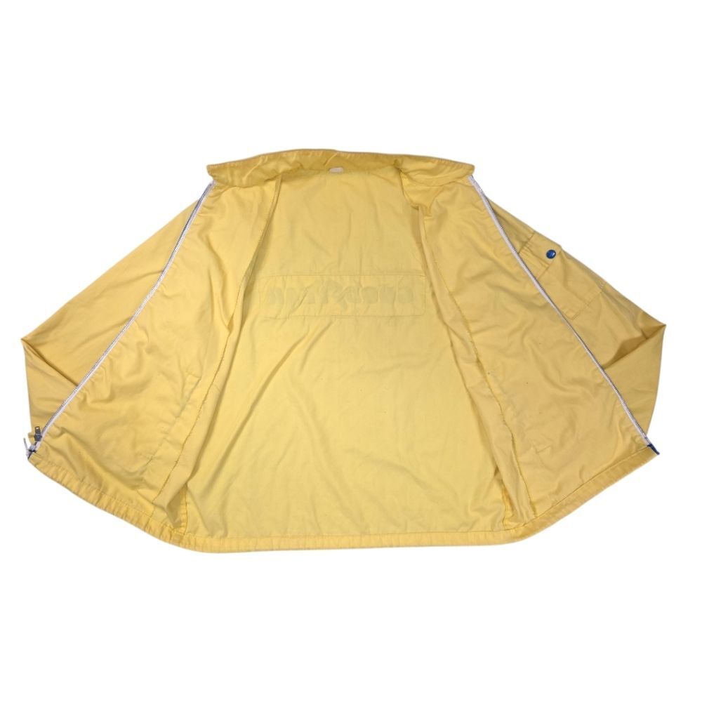 VINTAGE GOODYEAR RACING JACKET - Picture 4 of 10